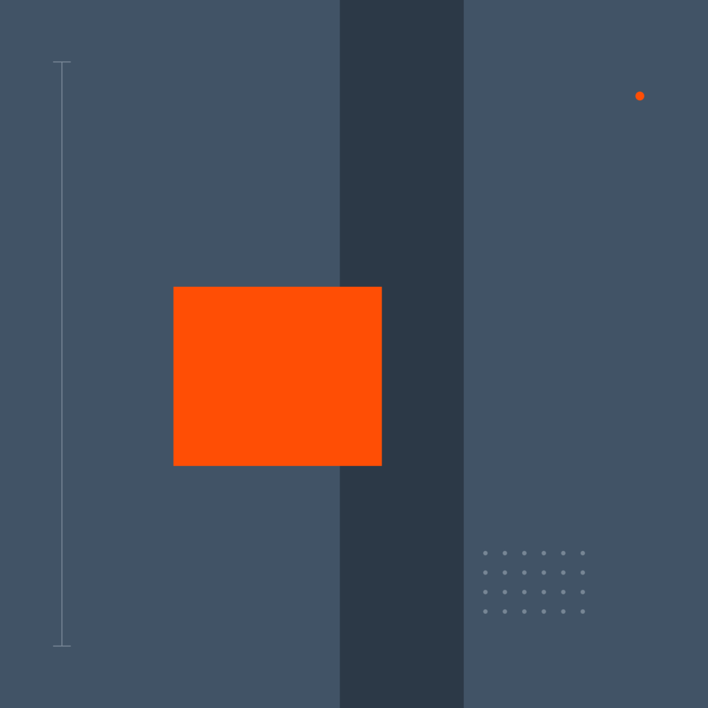 Placeholder graphic for the Express Bi-Folding Doors stand