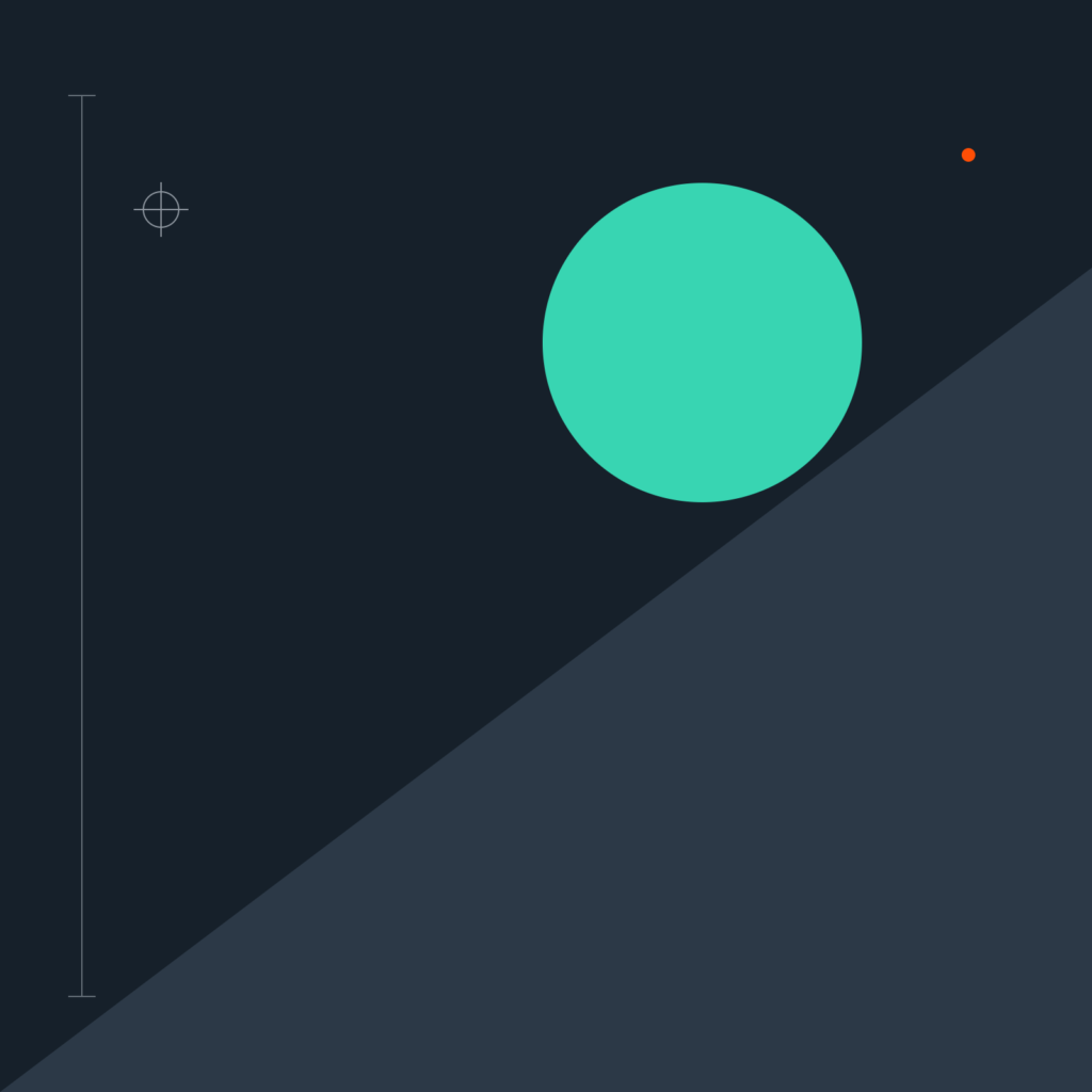 Placeholder graphic for Smart Display’s own stand